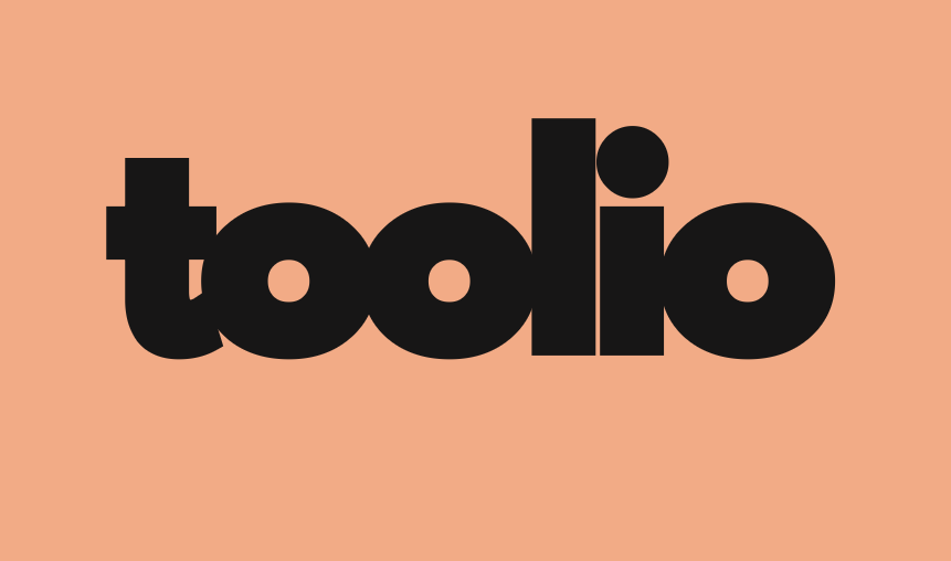 toolio logo